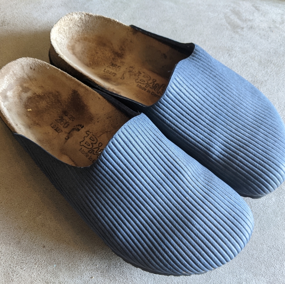 Birkis by Birkenstock